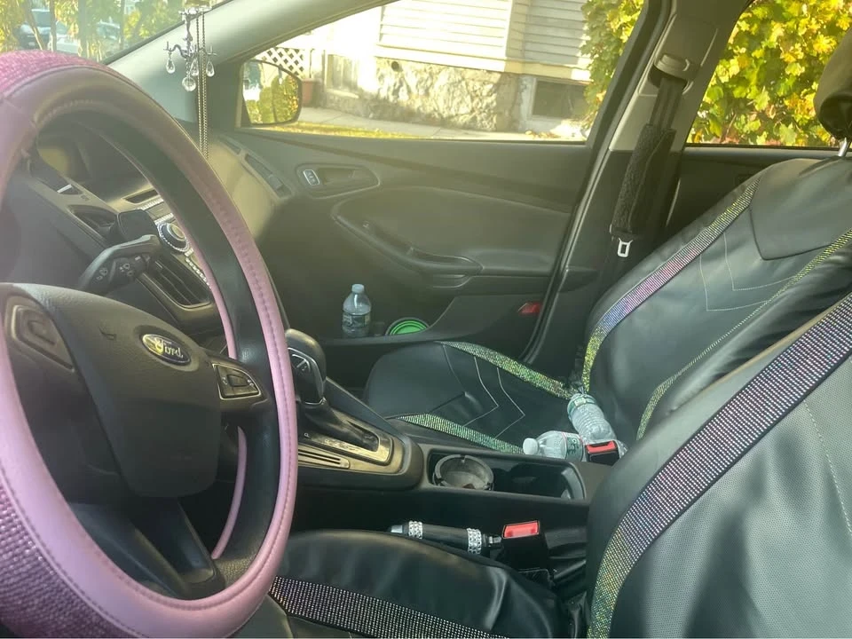 2015 Ford Focus 3rd Gen - Image 8 of 8