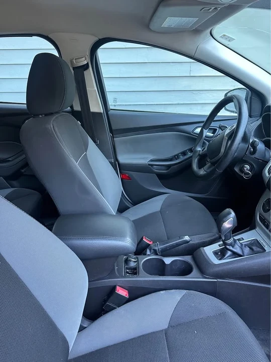 2015 Ford Focus 3rd Gen - Image 3 of 9