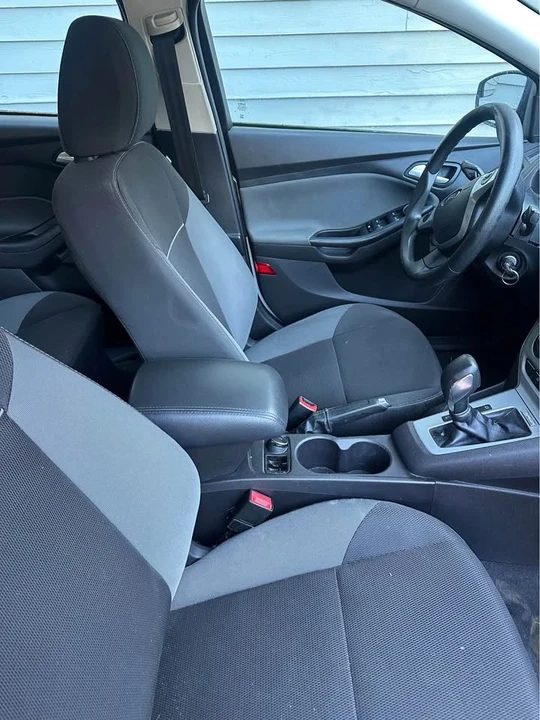 2015 Ford Focus 3rd Gen - Image 5 of 9