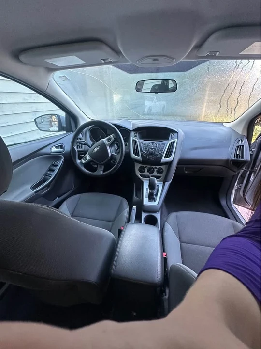 2015 Ford Focus 3rd Gen - Image 6 of 9