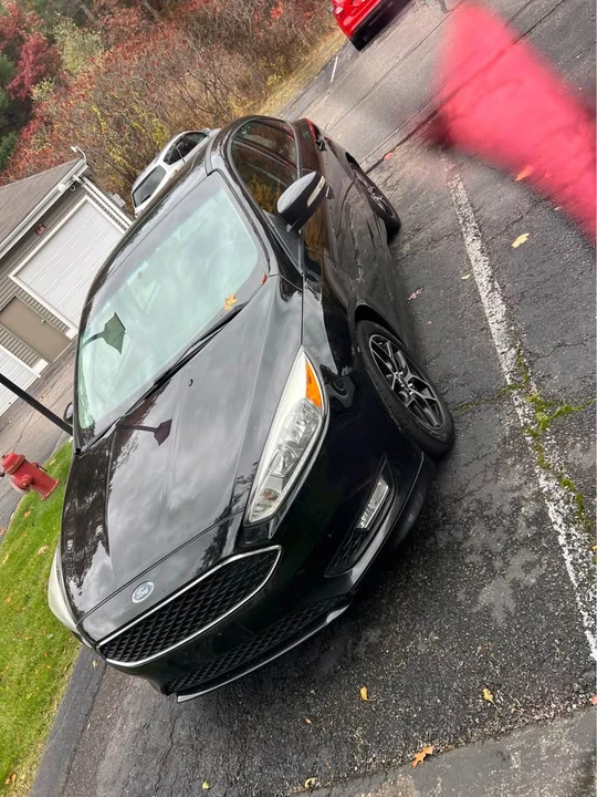 2015 Ford Focus 3rd Gen - Image 2 of 7