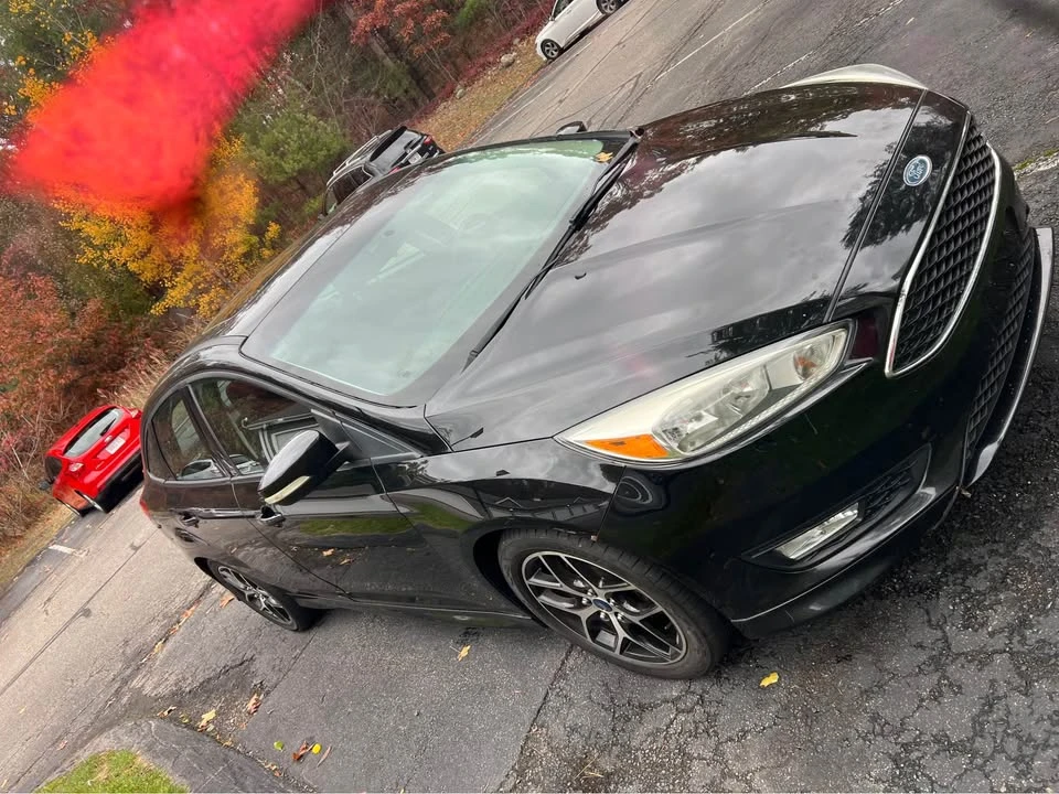 2015 Ford Focus 3rd Gen - Image 3 of 7