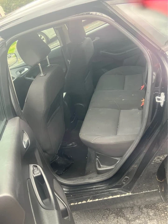 2015 Ford Focus 3rd Gen - Image 6 of 7