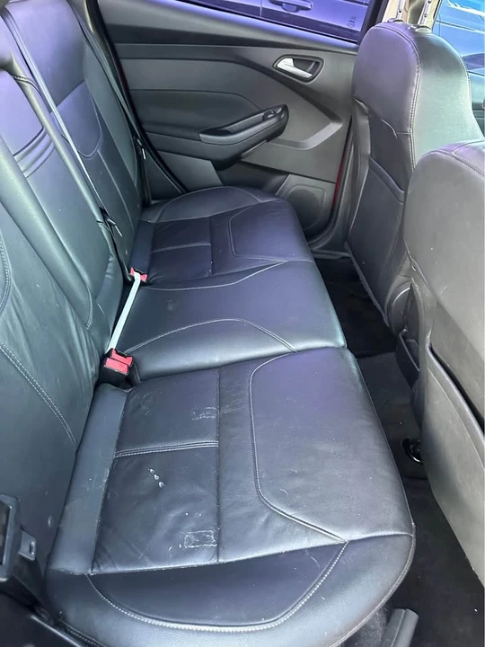 2015 Ford Focus 3rd Gen - Image 9 of 9