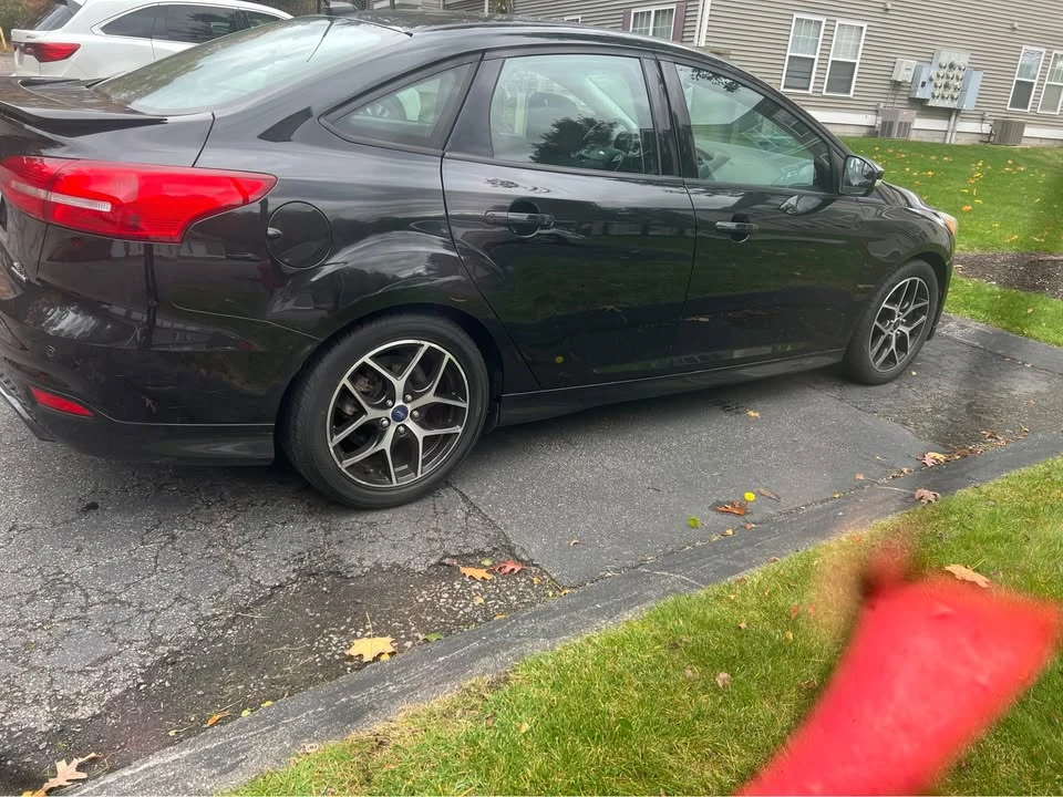 2015 Ford Focus 3rd Gen - Image 7 of 7