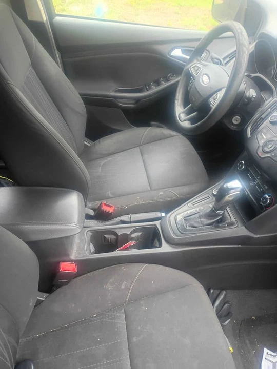 2015 Ford Focus RS 3rd Gen - Image 2 of 2