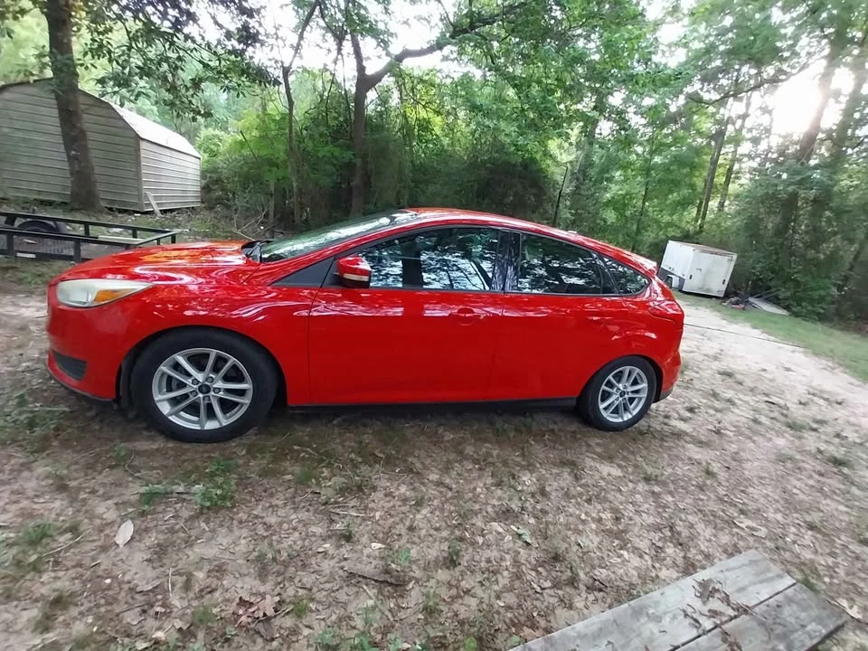 2015 Ford Focus RS 3rd Gen - Image 3 of 10
