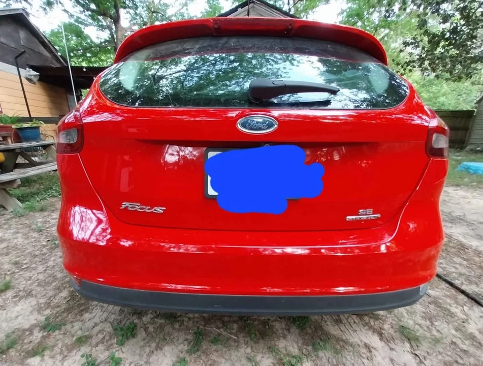 2015 Ford Focus RS 3rd Gen - Image 7 of 10