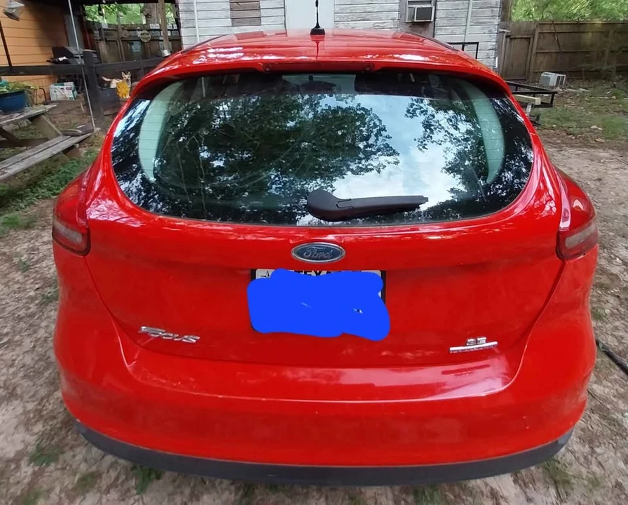 2015 Ford Focus RS 3rd Gen - Image 6 of 10