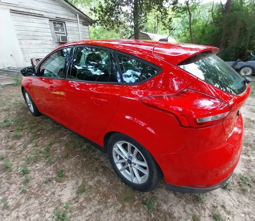 2015 Ford Focus RS 3rd Gen - Image 5 of 10