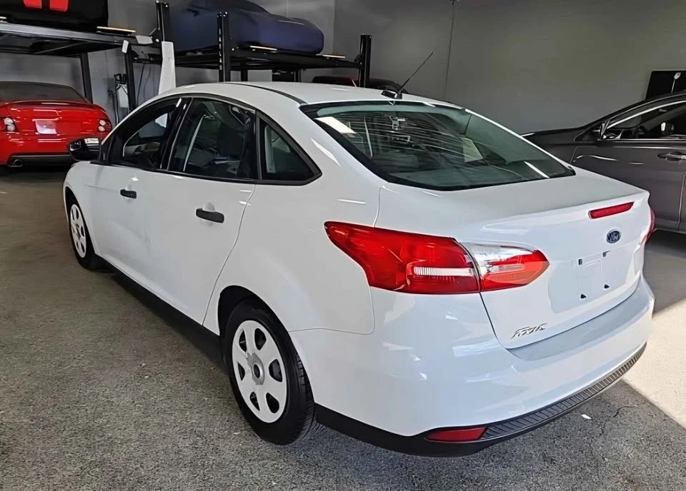 2015 Ford Focus 3rd Gen - Image 3 of 6