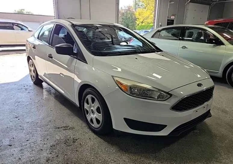 2015 Ford Focus 3rd Gen - Image 2 of 6