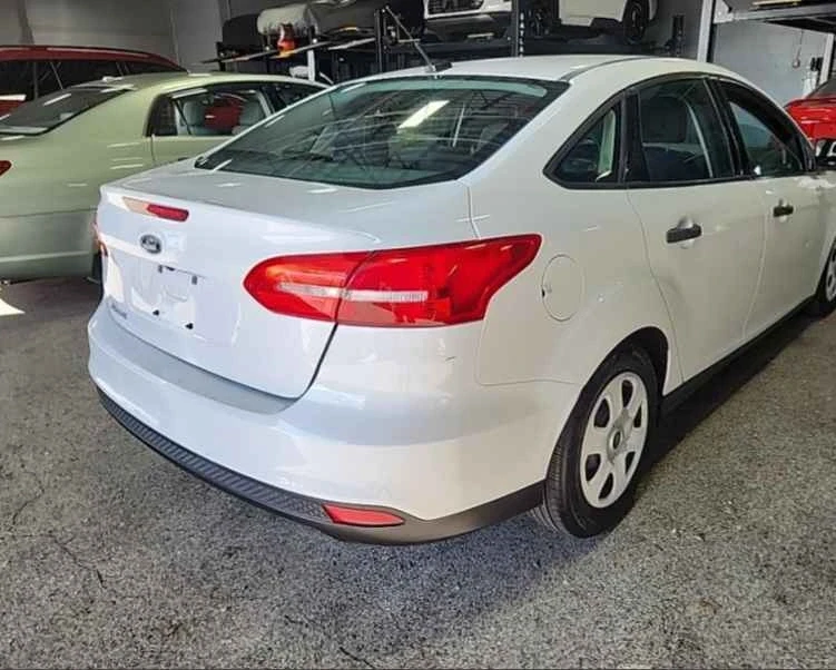 2015 Ford Focus 3rd Gen - Image 5 of 6