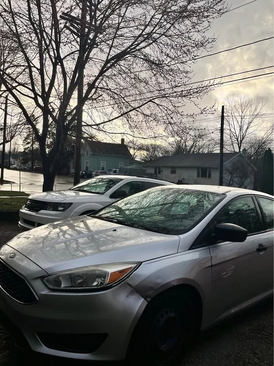 2015 Ford Focus 3rd Gen - Image 3 of 3