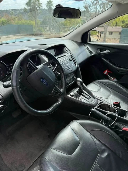 2015 Ford Focus 3rd Gen - Image 5 of 7