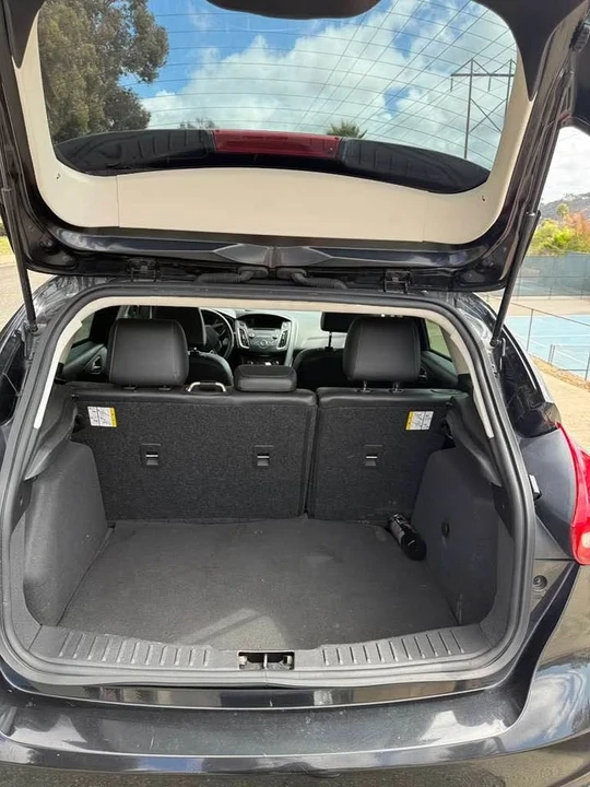 2015 Ford Focus 3rd Gen - Image 2 of 7
