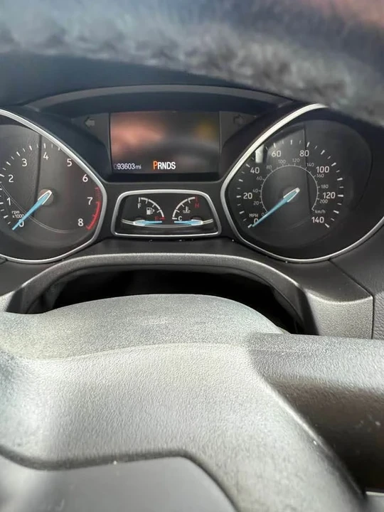 2015 Ford Focus 3rd Gen - Image 6 of 7