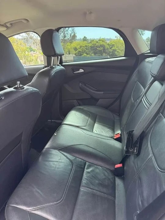 2015 Ford Focus 3rd Gen - Image 4 of 7