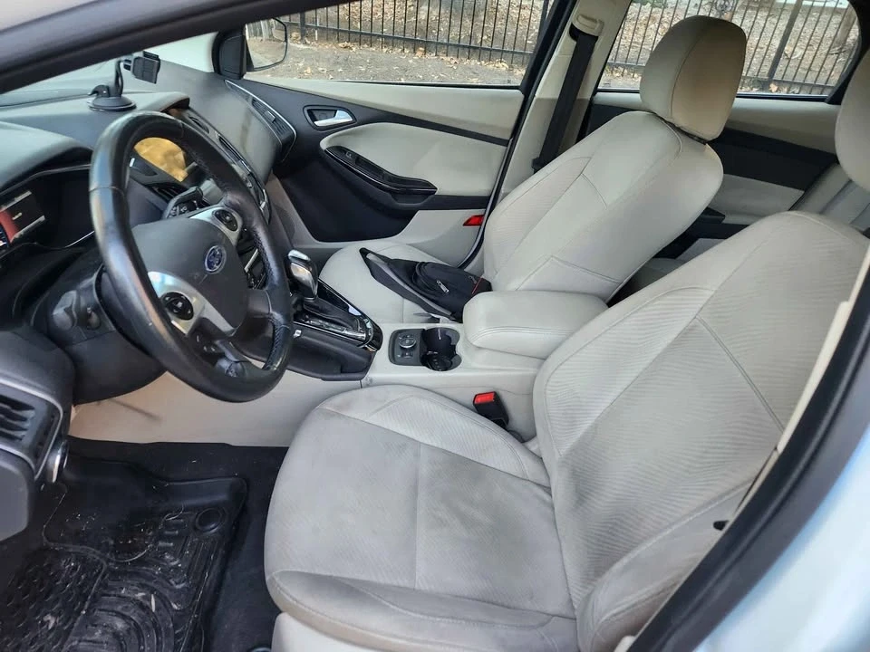 2015 Ford Focus 3rd Gen - Image 6 of 6