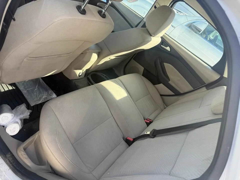 2015 Ford Focus 3rd Gen - Image 7 of 7