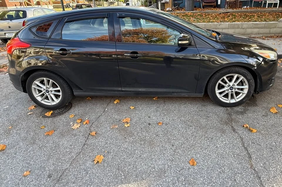 2015 Ford Focus 3rd Gen - Image 5 of 7