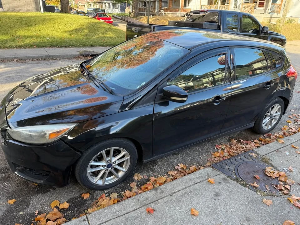2015 Ford Focus 3rd Gen - Image 4 of 7