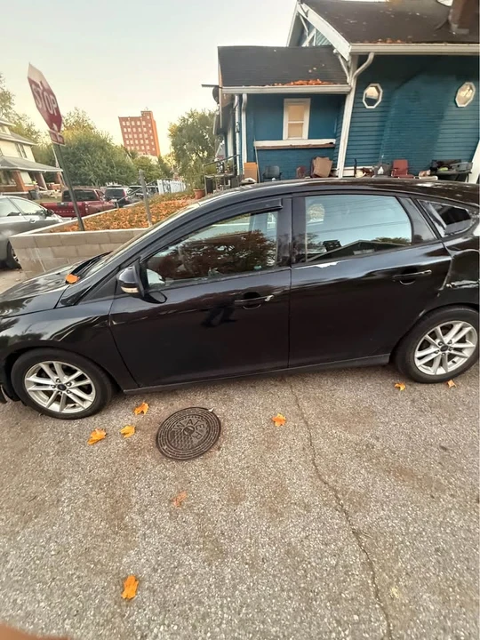 2015 Ford Focus 3rd Gen - Image 3 of 7