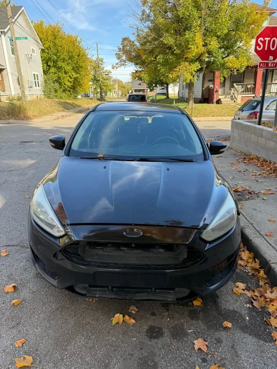 2015 Ford Focus 3rd Gen - Image 6 of 7