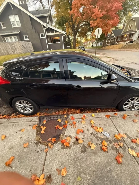 2015 Ford Focus 3rd Gen - Image 2 of 7