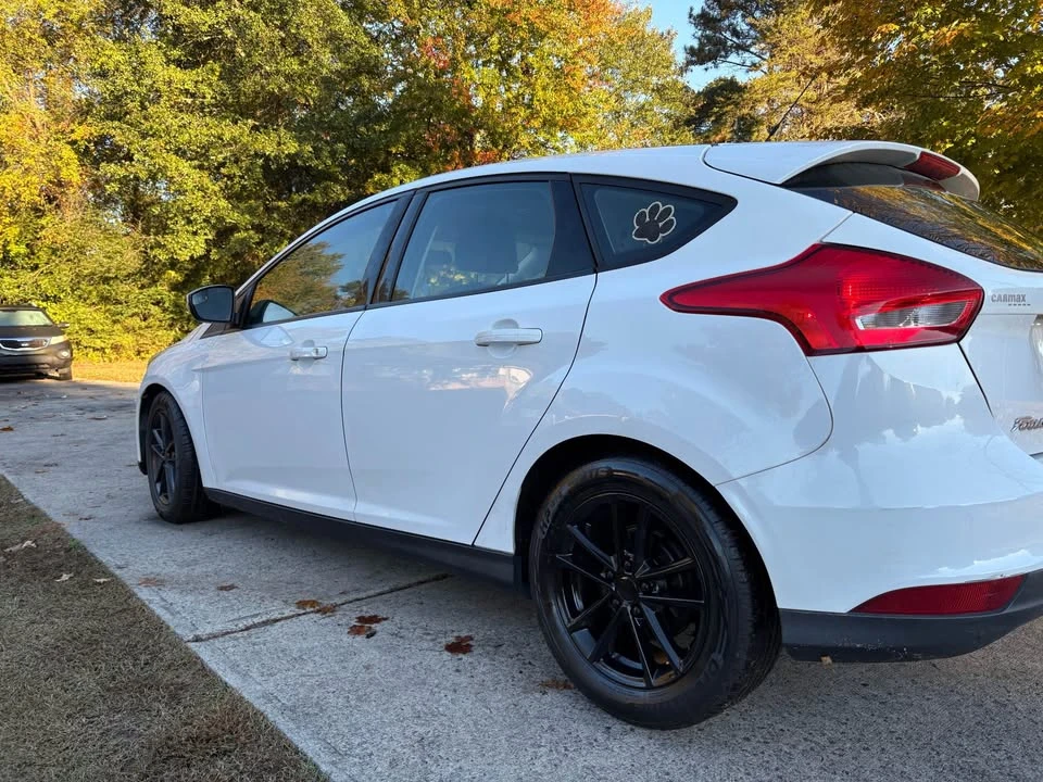 2015 Ford Focus 3rd Gen - Image 7 of 14