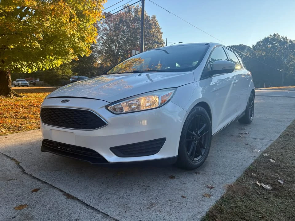 2015 Ford Focus 3rd Gen - Image 2 of 14