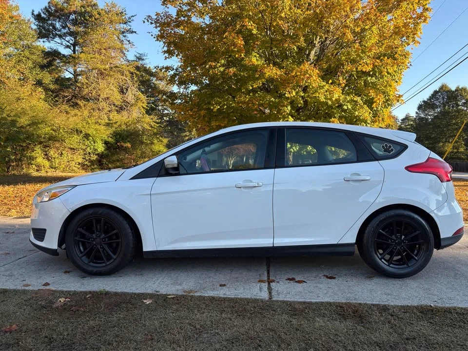2015 Ford Focus 3rd Gen - Image 4 of 14