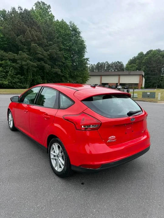 2015 Ford Focus 3rd Gen - Image 2 of 12