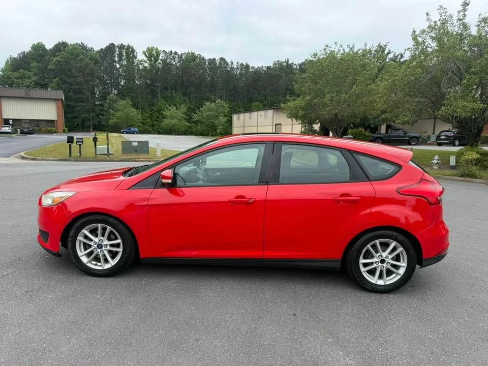 2015 Ford Focus 3rd Gen - Image 5 of 12
