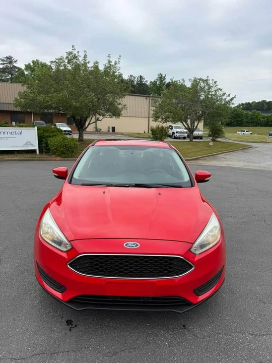 2015 Ford Focus 3rd Gen - Image 6 of 12