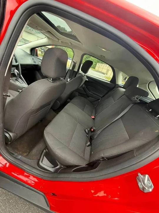 2015 Ford Focus 3rd Gen - Image 11 of 12