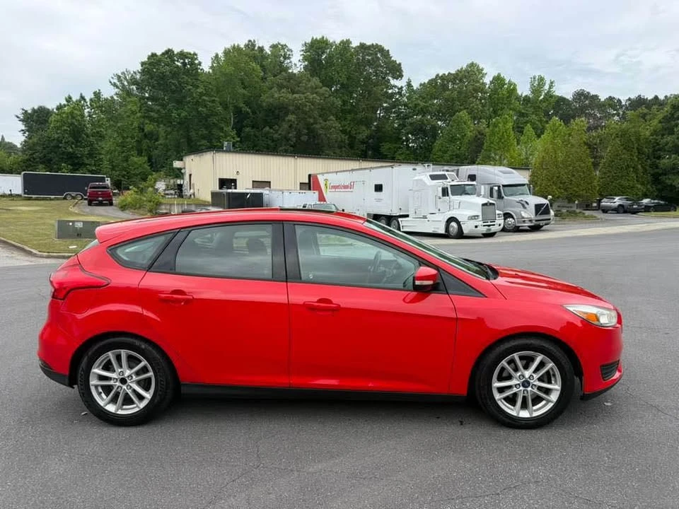 2015 Ford Focus 3rd Gen - Image 3 of 12