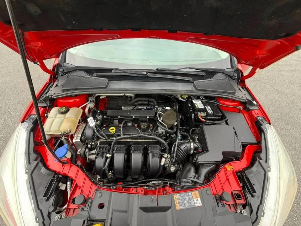 2015 Ford Focus 3rd Gen - Image 12 of 12