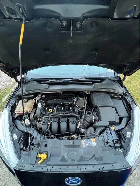 2015 Ford Focus 3rd Gen - Image 5 of 6