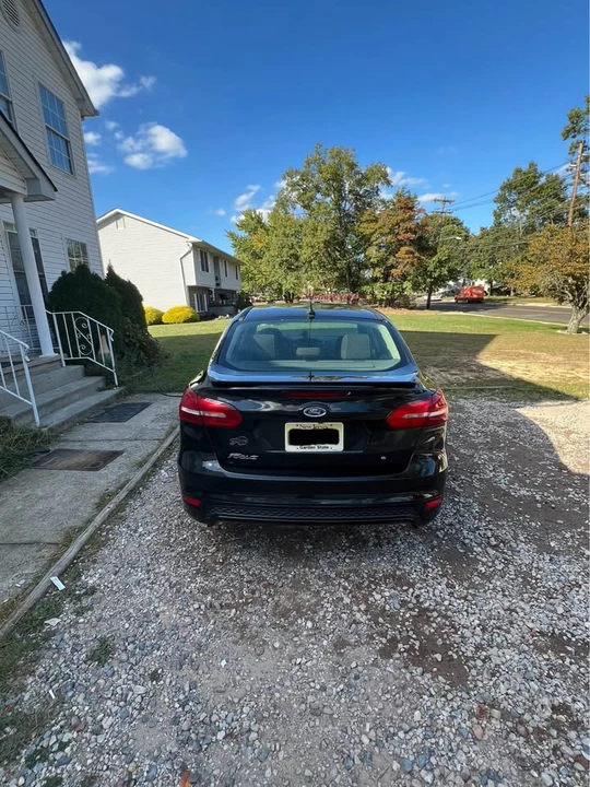 2015 Ford Focus 3rd Gen - Image 3 of 6