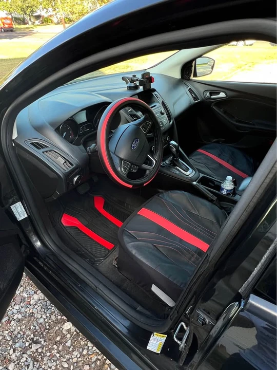2015 Ford Focus 3rd Gen - Image 2 of 6