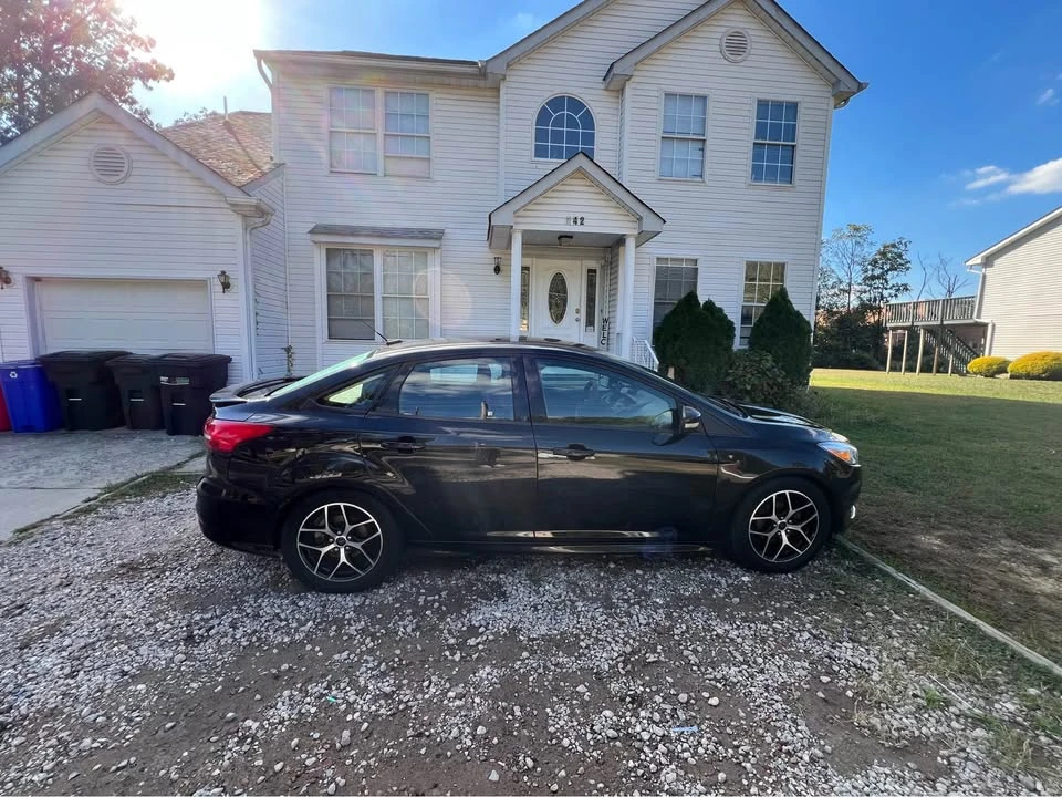 2015 Ford Focus 3rd Gen - Image 4 of 6