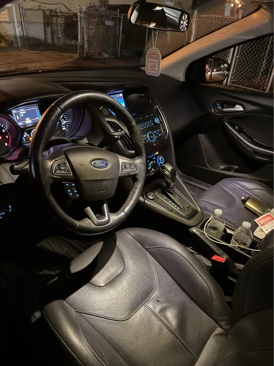 2015 Ford Focus 3rd Gen - Image 10 of 10