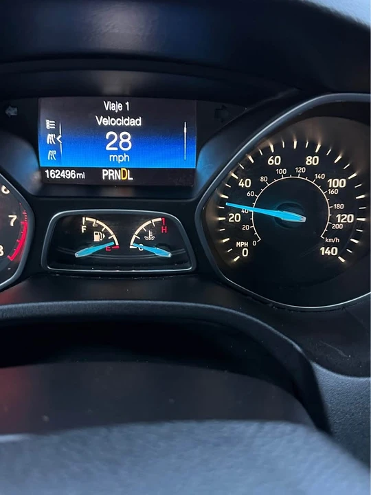 2015 Ford Focus 3rd Gen - Image 13 of 13