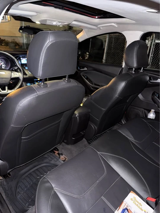 2015 Ford Focus 3rd Gen - Image 9 of 10