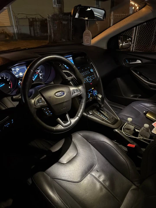 2015 Ford Focus 3rd Gen - Image 3 of 10