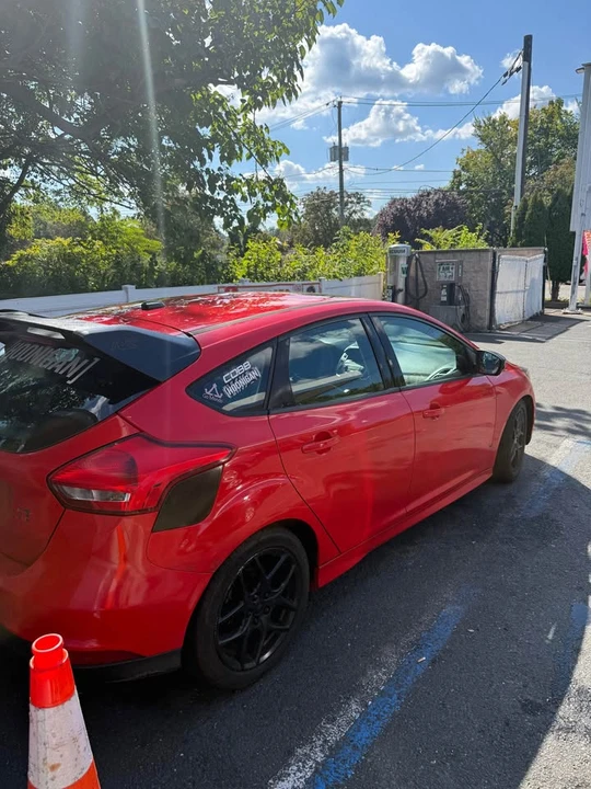 2015 Ford Focus 3rd Gen - Image 6 of 10