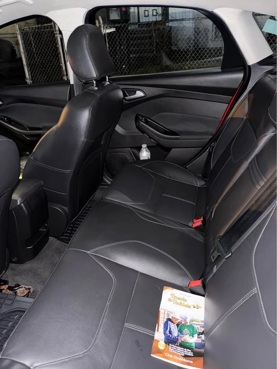2015 Ford Focus 3rd Gen - Image 2 of 10