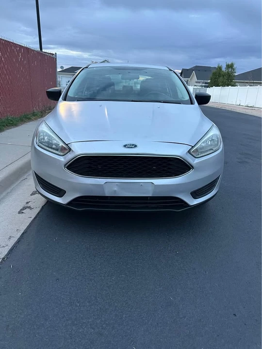 2015 Ford Focus 3rd Gen - Image 3 of 13