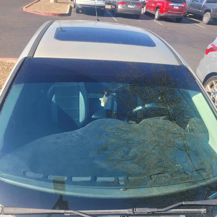 2015 Ford Focus 3rd Gen - Image 3 of 7